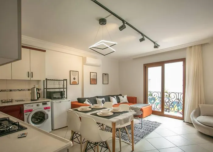 Flaneur Home