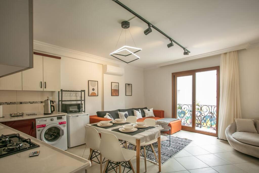 Flaneur Apartment Marmaris
